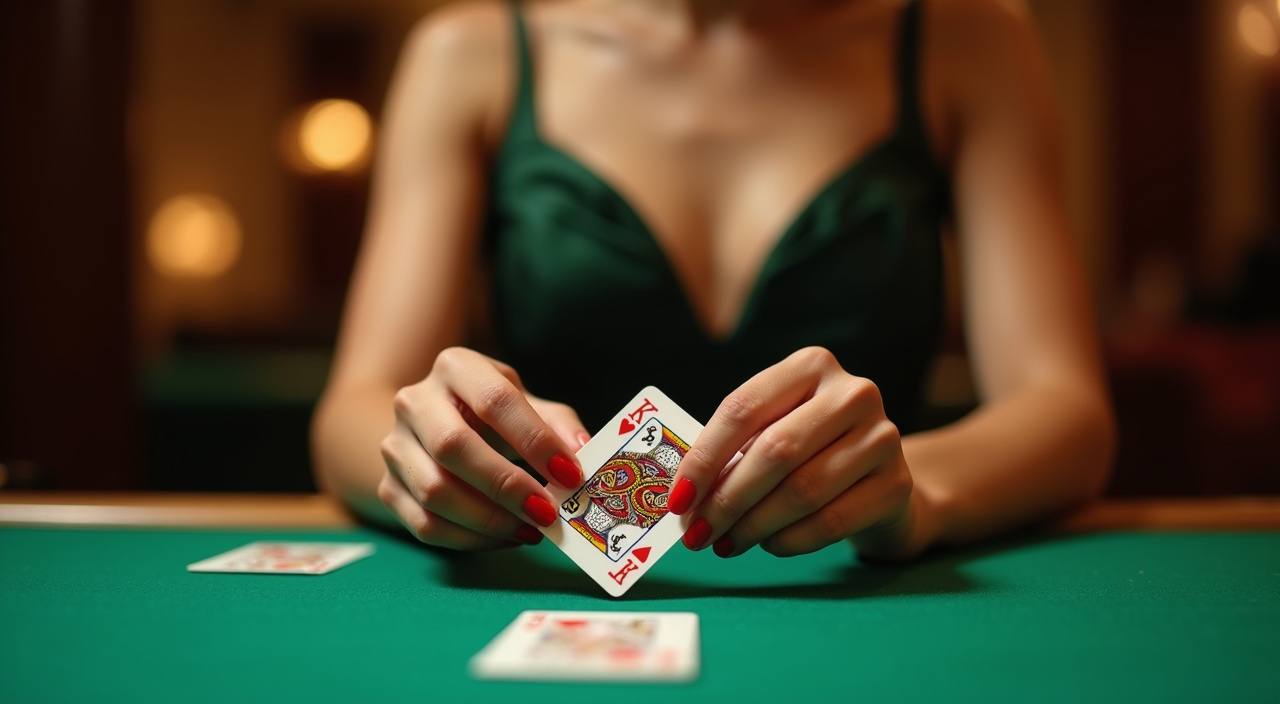 jahetoto Cara Kami Menjalankan Meja Seven Card Stud